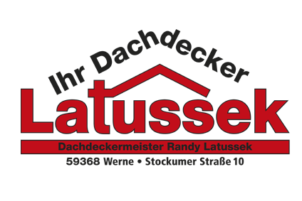 Dachdecker Latussek