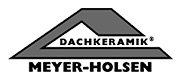 Dachkeramik Meyer-Holsen